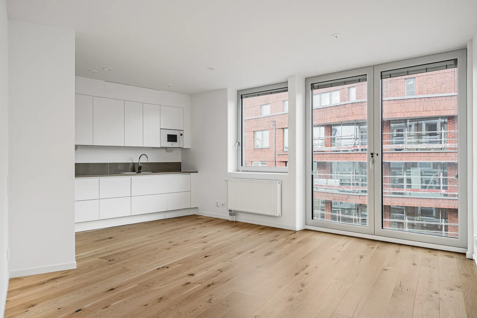 Bostadsrätt, Garvaregatan 4B, Centralt, Norrköping