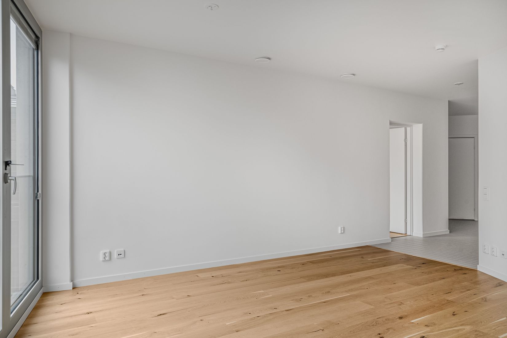 Bostadsrätt, Garvaregatan 4B, Centralt, Norrköping