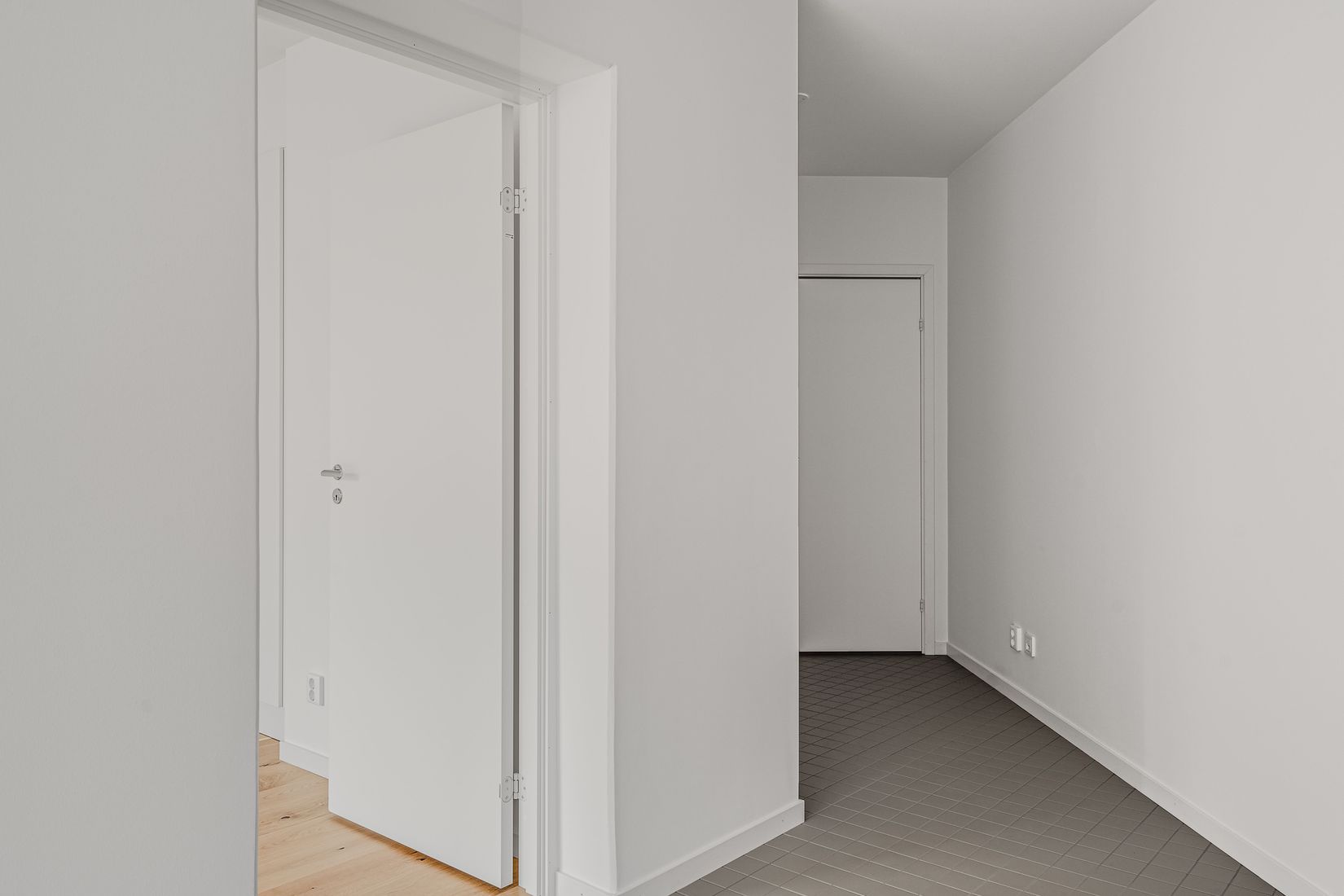 Bostadsrätt, Garvaregatan 4B, Centralt, Norrköping