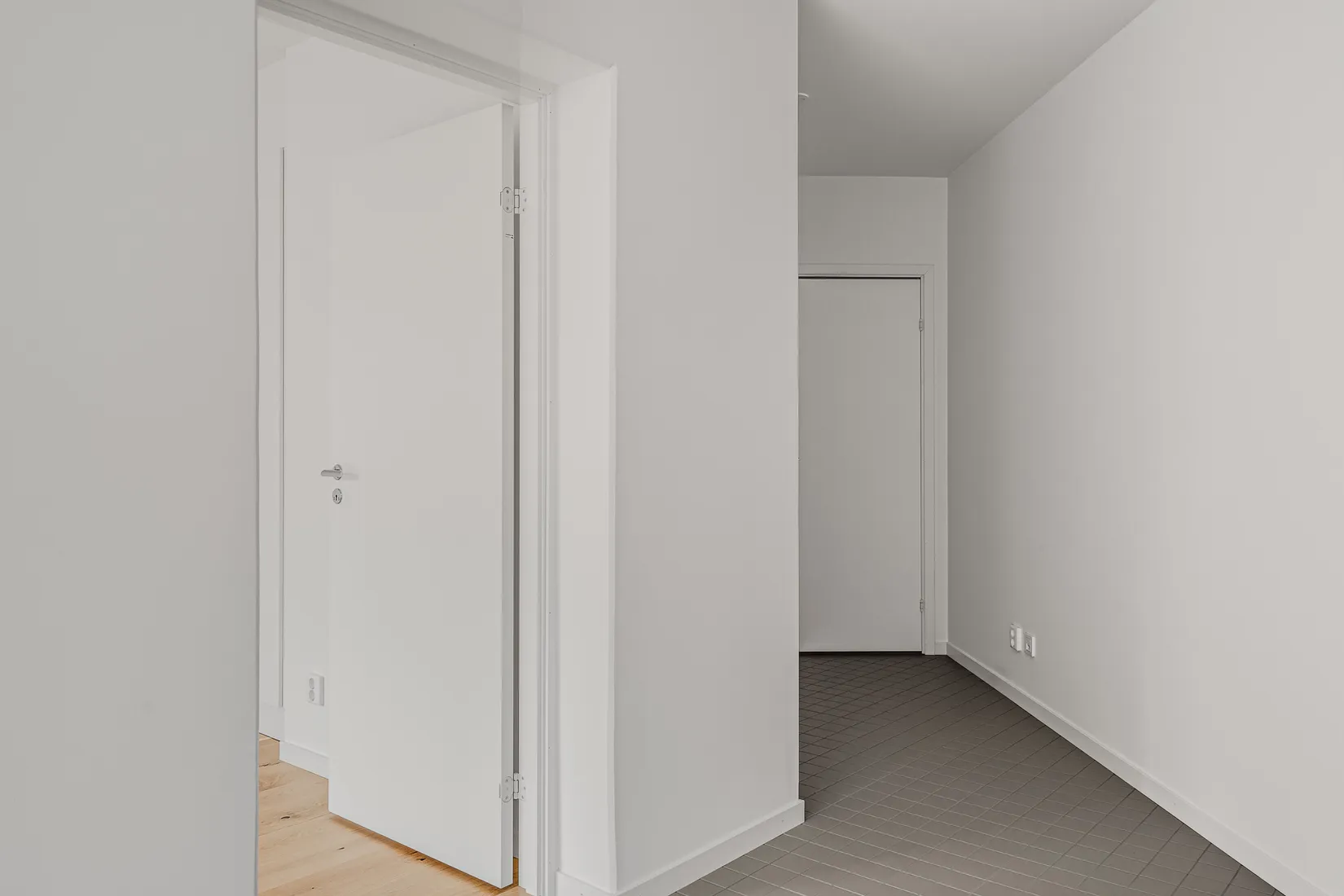 Bostadsrätt, Garvaregatan 4B, Centralt, Norrköping