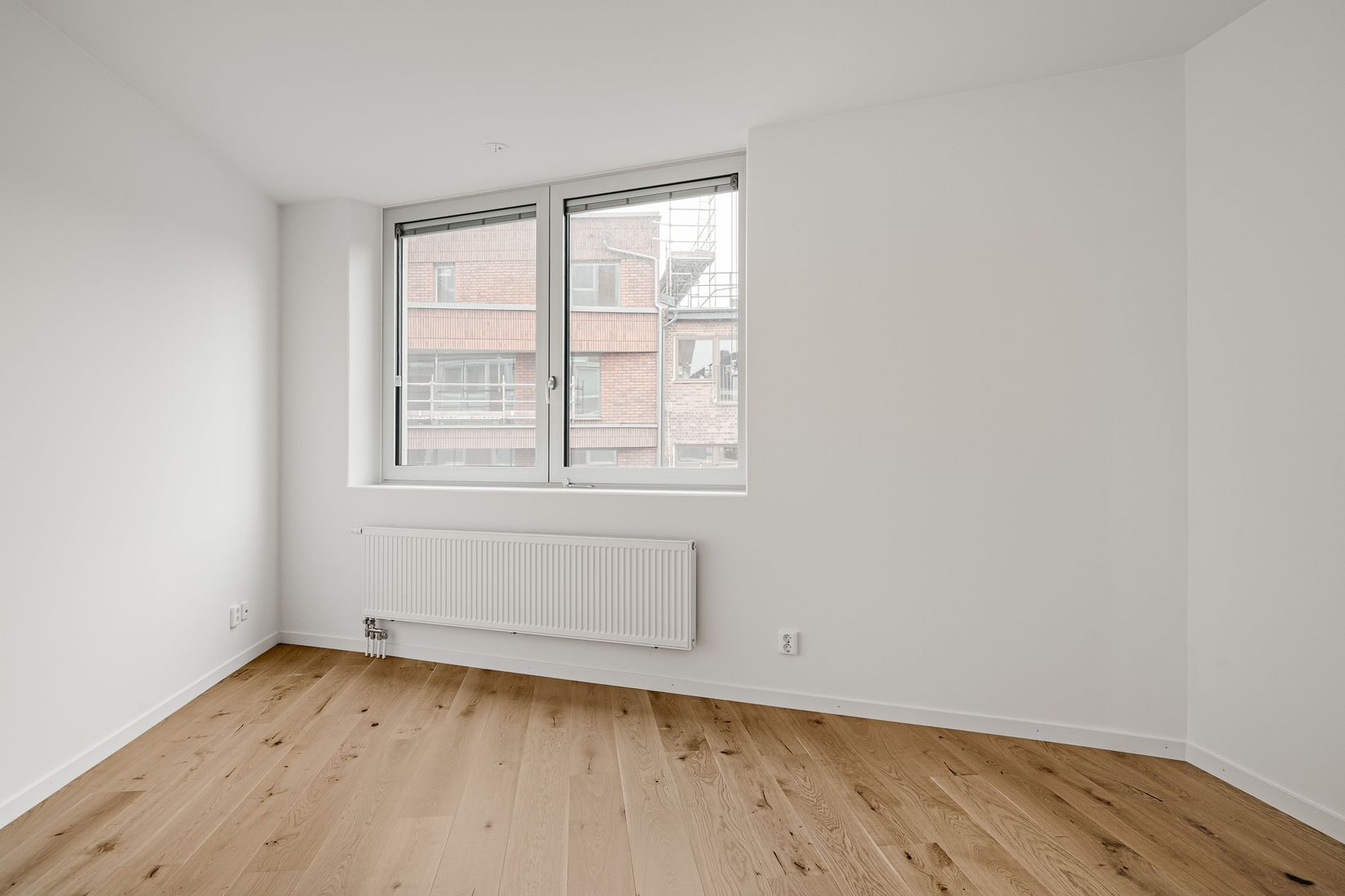 Bostadsrätt, Garvaregatan 4B, Centralt, Norrköping