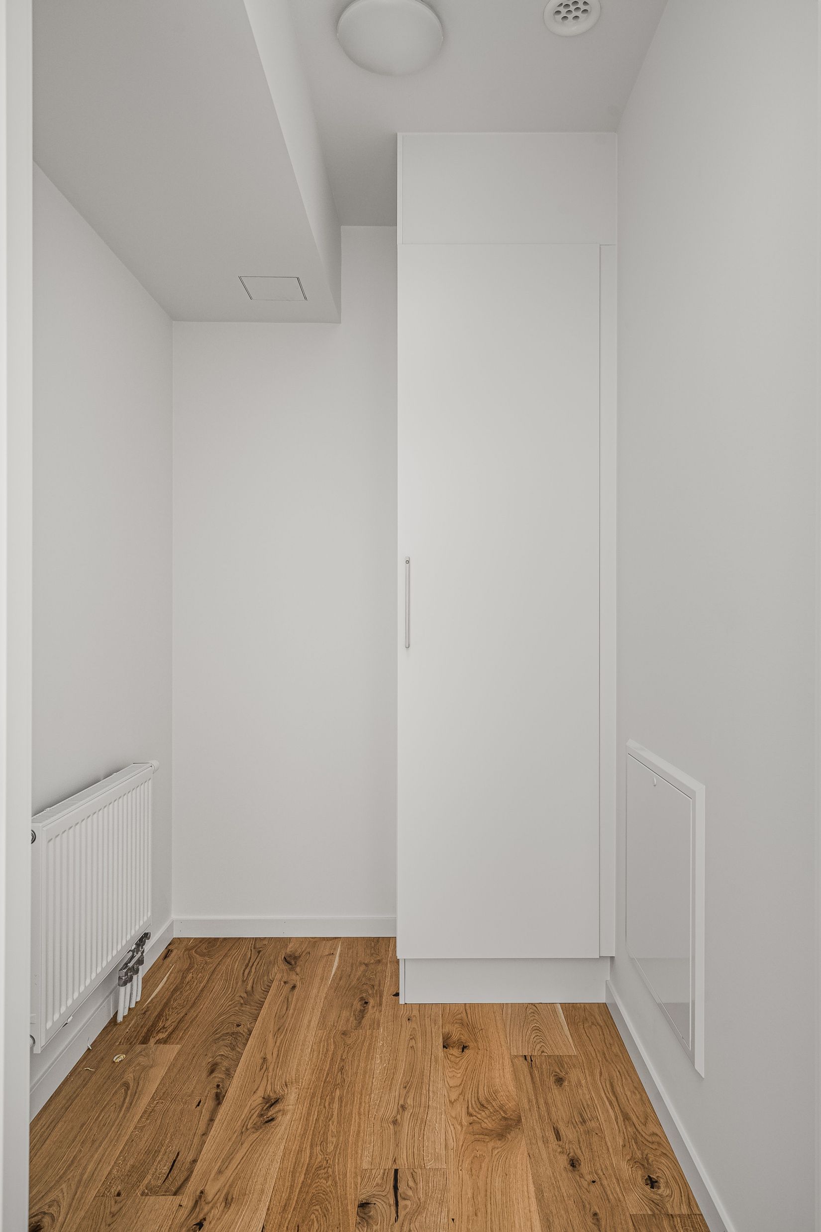 Bostadsrätt, Garvaregatan 4B, Centralt, Norrköping