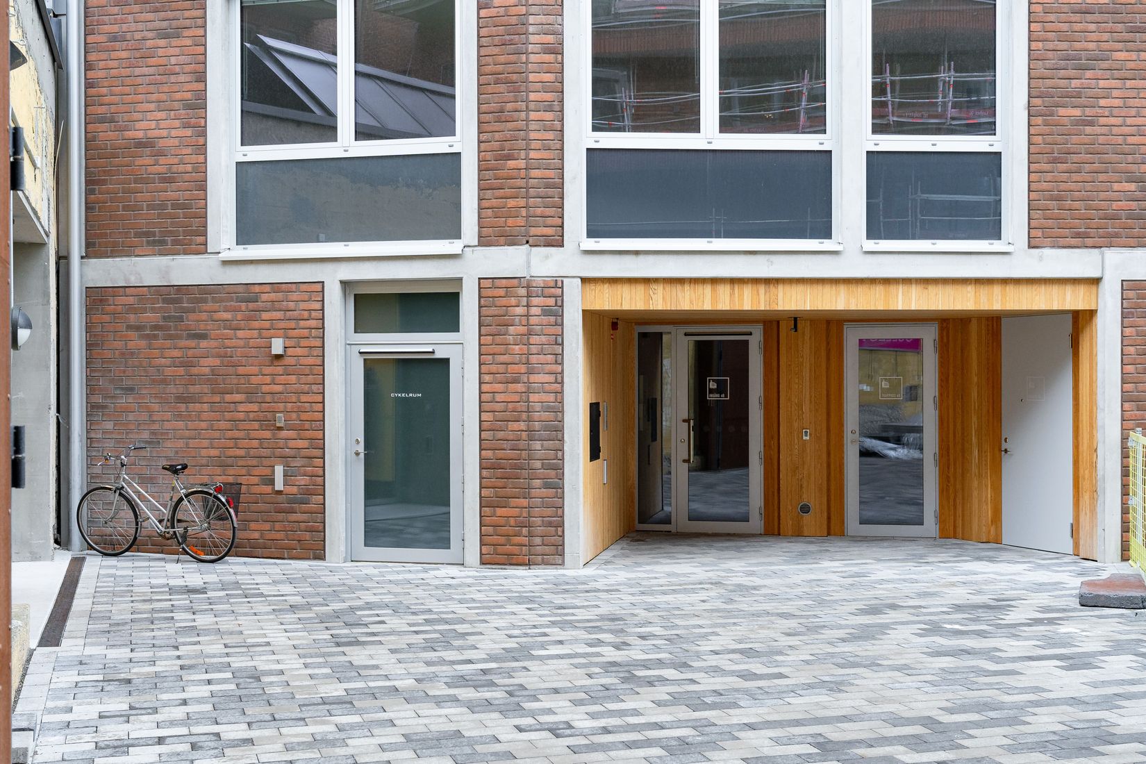 Bostadsrätt, Garvaregatan 4B, Centralt, Norrköping