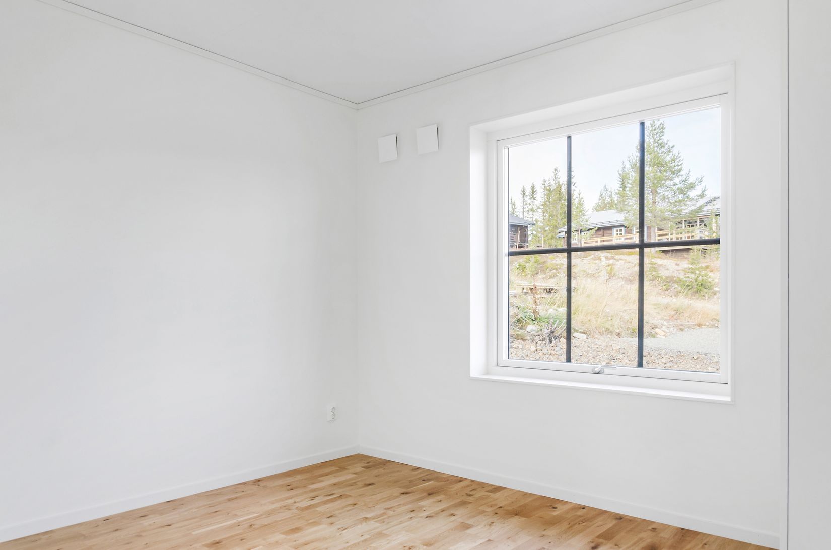 Radhus, Bo Johans Väg 2B, Storhogna, Berg