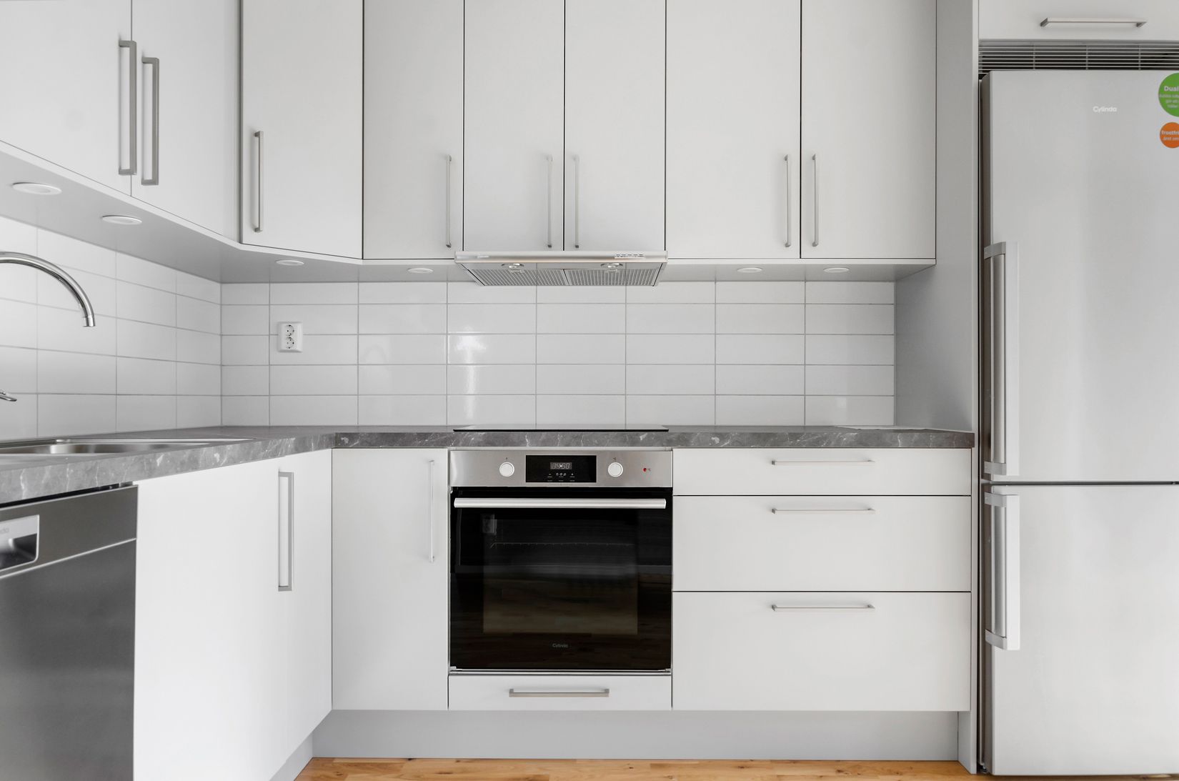 Radhus, Bo Johans Väg 2B, Storhogna, Berg