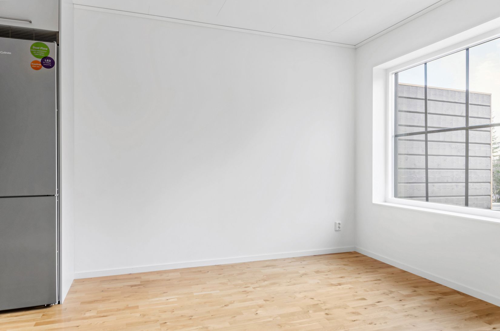 Radhus, Bo Johans Väg 2B, Storhogna, Berg