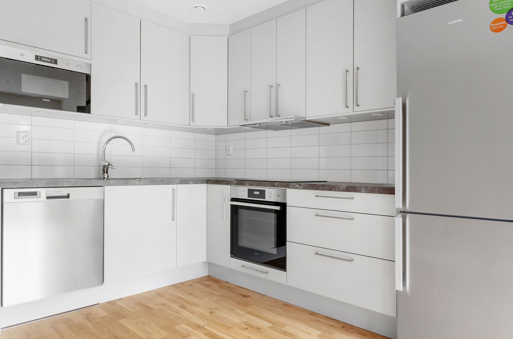 Radhus, Bo Johans Väg 2B, Storhogna, Berg