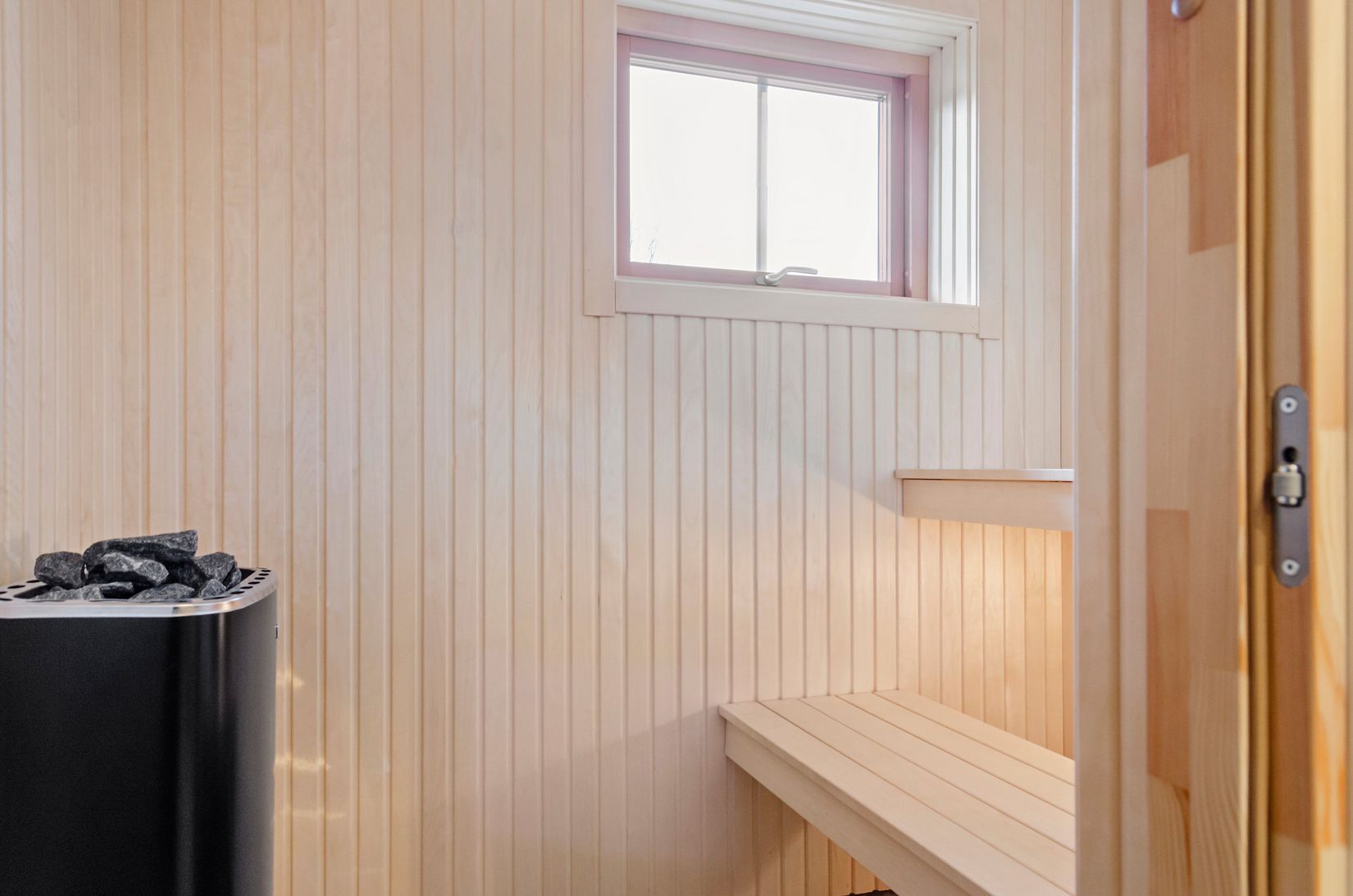 Radhus, Bo Johans Väg 2B, Storhogna, Berg