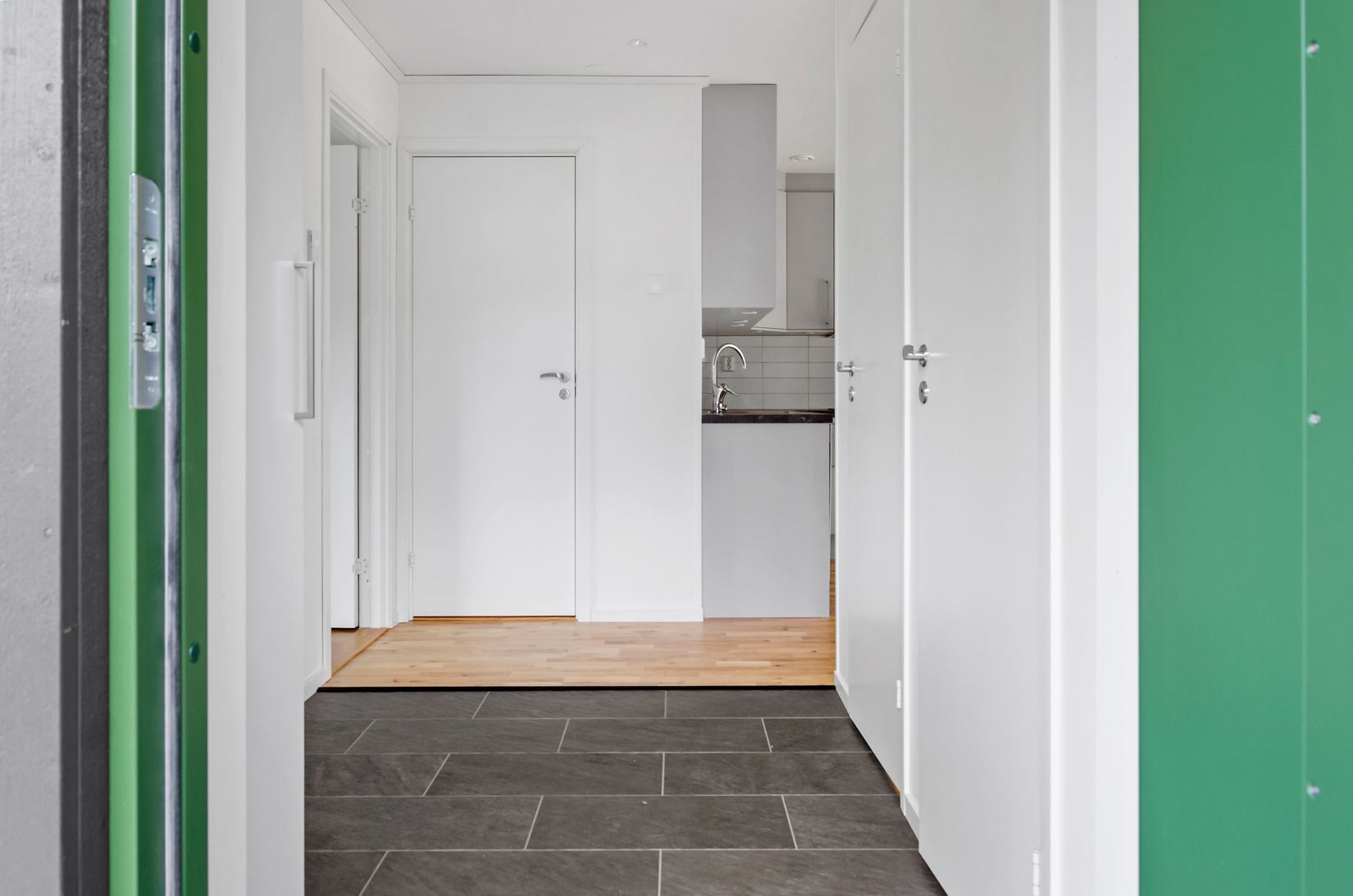 Radhus, Bo Johans Väg 2B, Storhogna, Berg