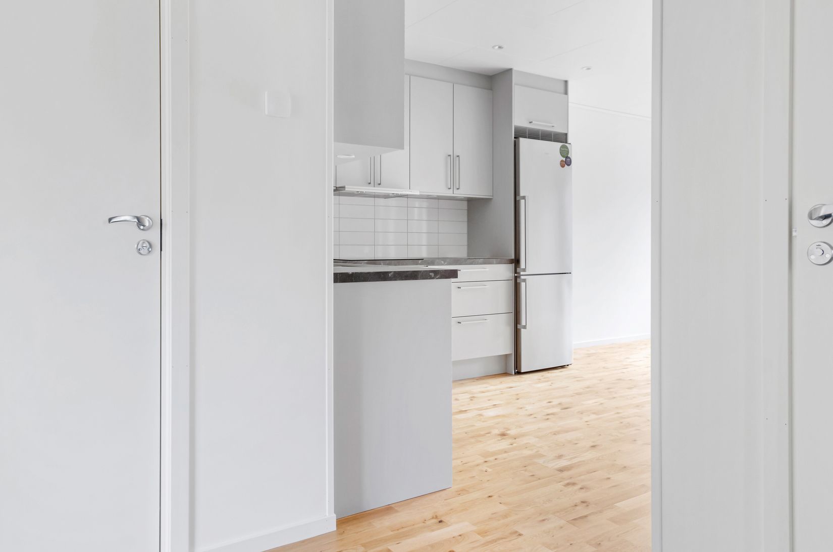 Radhus, Bo Johans Väg 2B, Storhogna, Berg