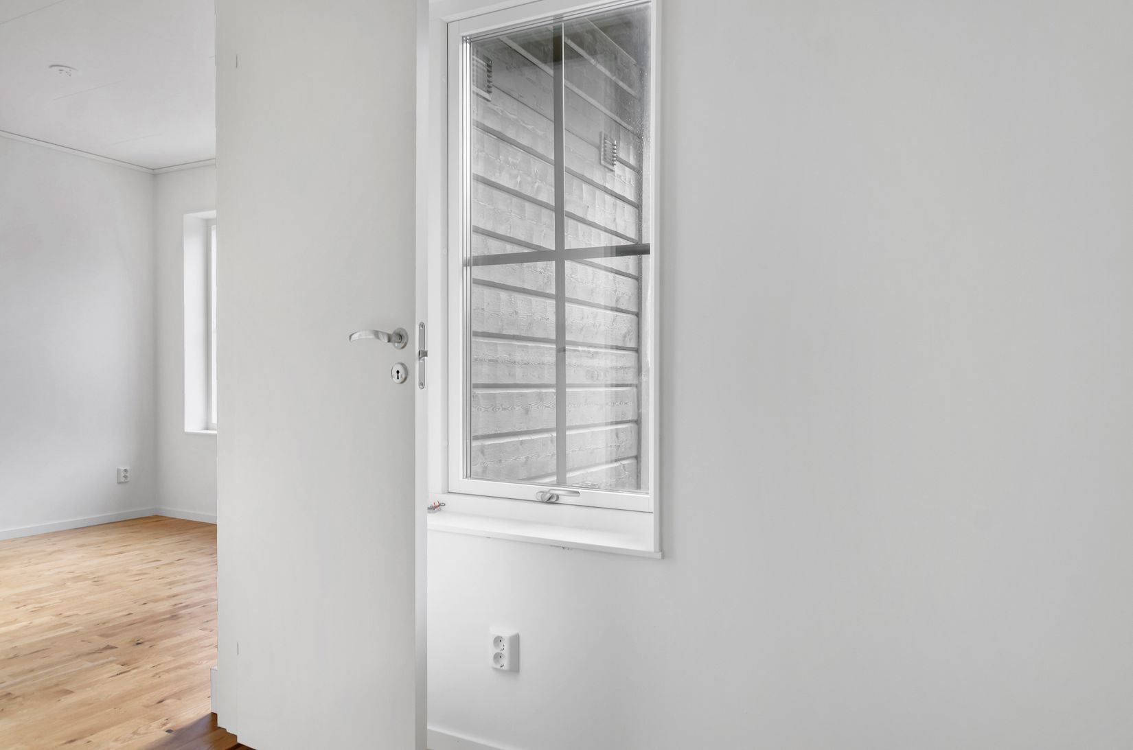 Radhus, Bo Johans Väg 2B, Storhogna, Berg