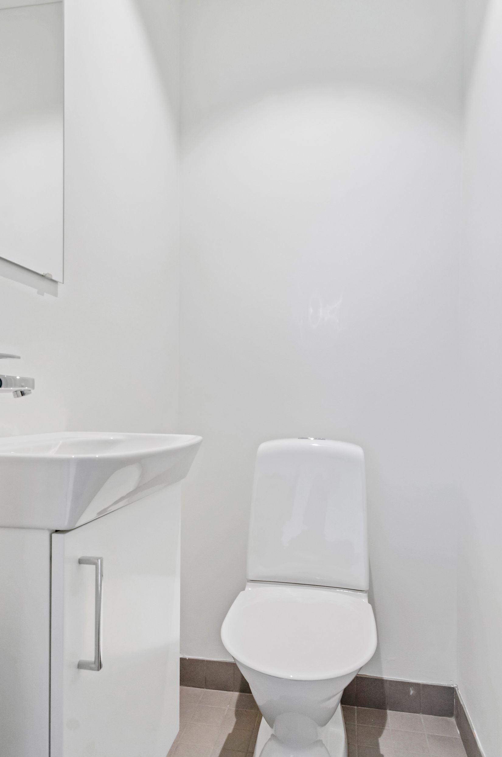 Radhus, Bo Johans Väg 2B, Storhogna, Berg