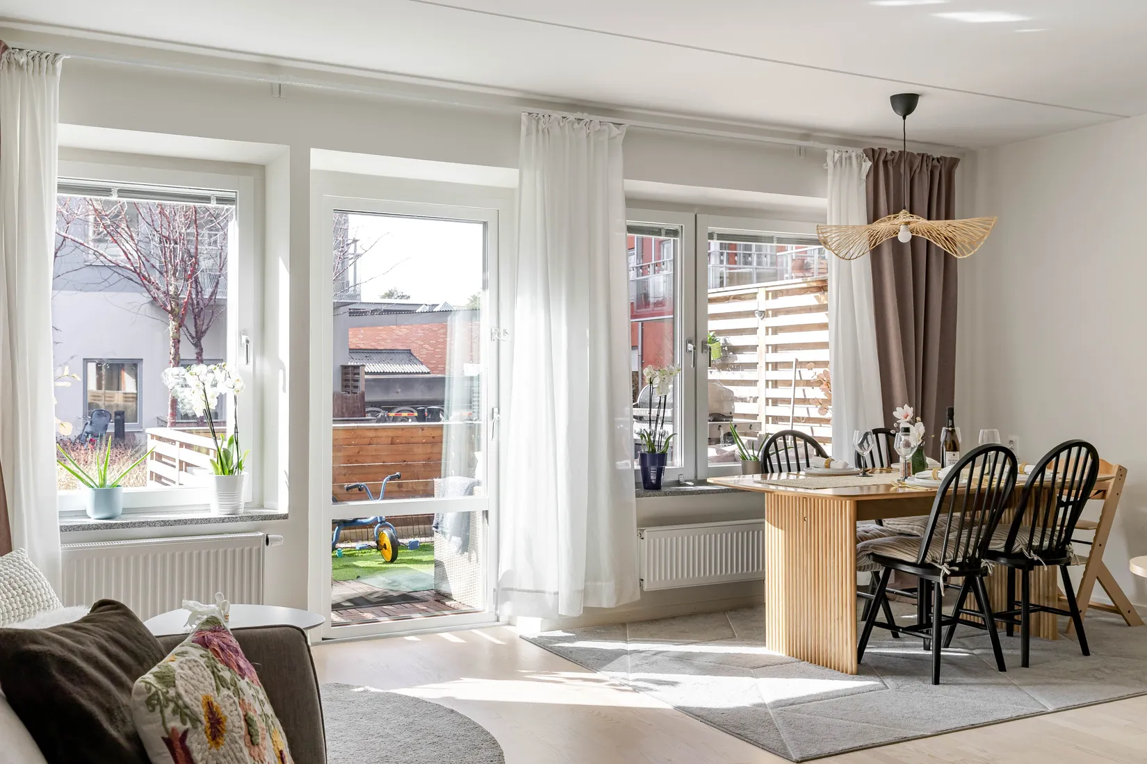 Bostadsrätt, Väverigatan 1, Ebbepark, Linköping