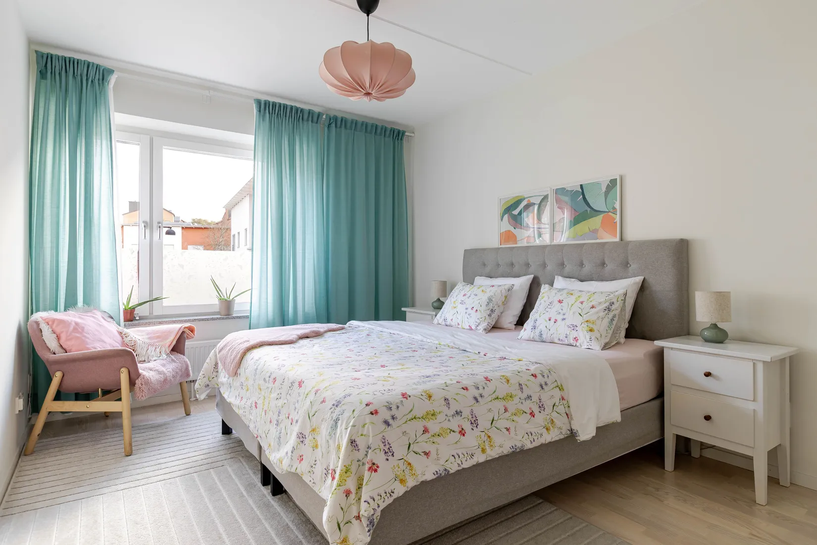 Bostadsrätt, Väverigatan 1, Ebbepark, Linköping