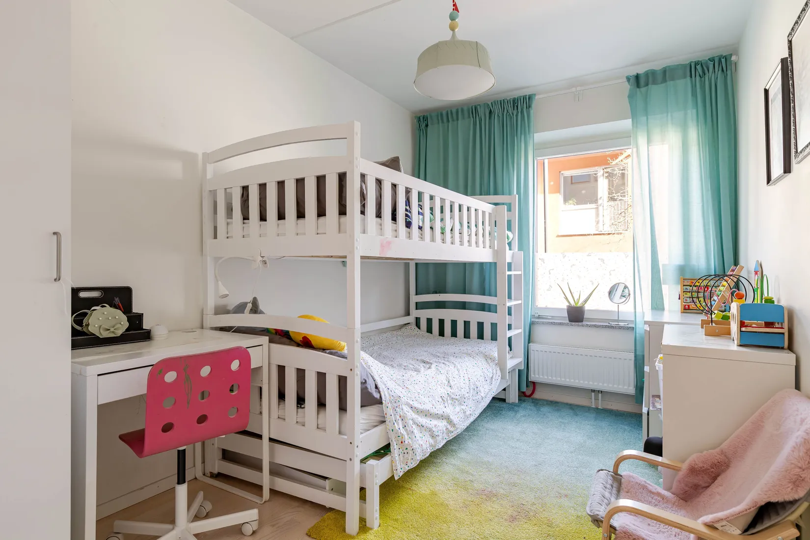 Bostadsrätt, Väverigatan 1, Ebbepark, Linköping