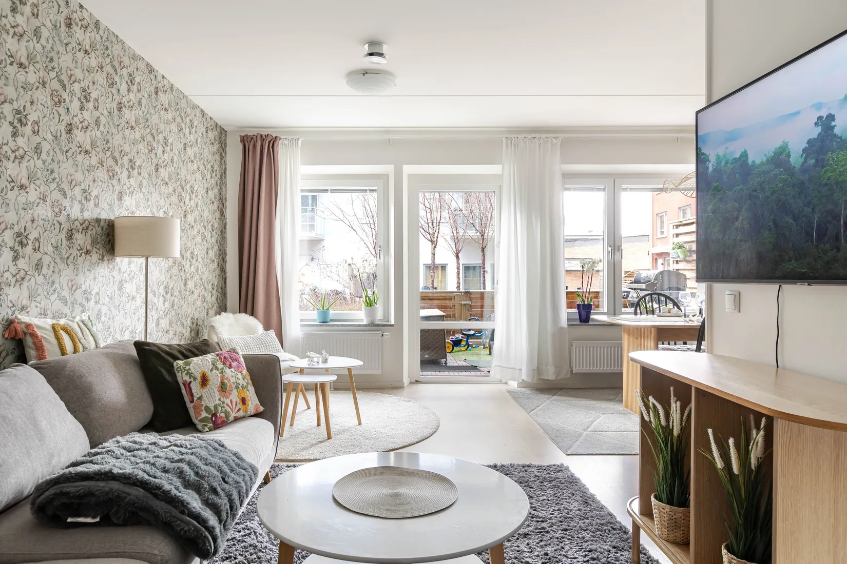 Bostadsrätt, Väverigatan 1, Ebbepark, Linköping