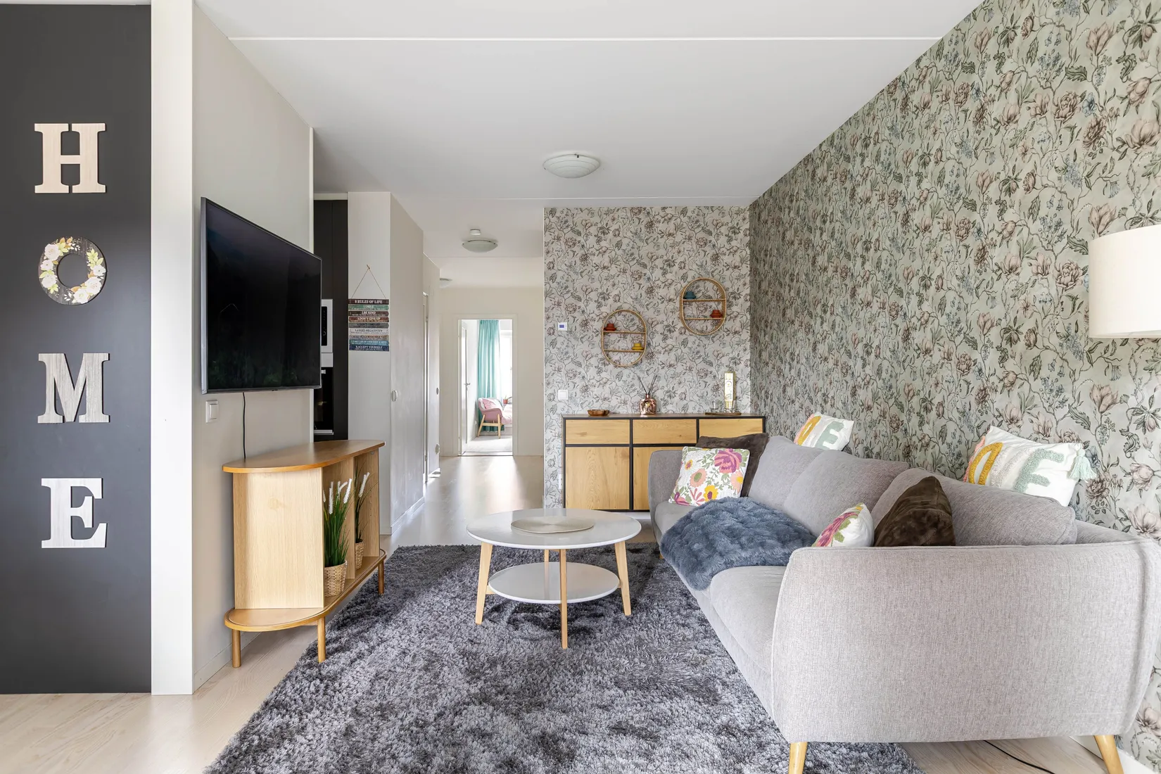 Bostadsrätt, Väverigatan 1, Ebbepark, Linköping