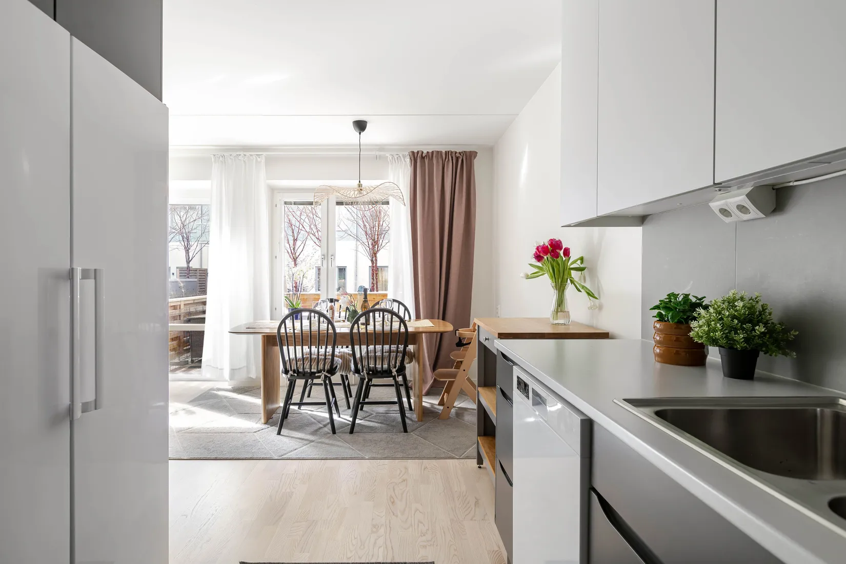 Bostadsrätt, Väverigatan 1, Ebbepark, Linköping