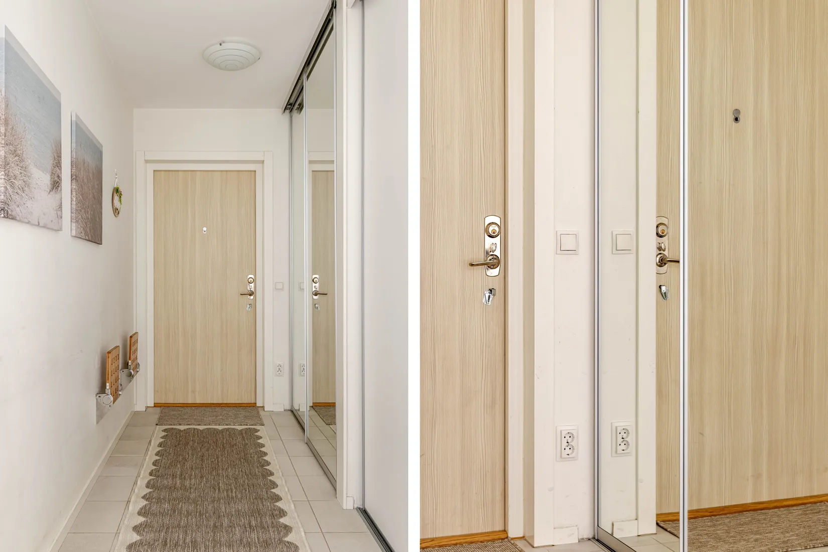 Bostadsrätt, Väverigatan 1, Ebbepark, Linköping