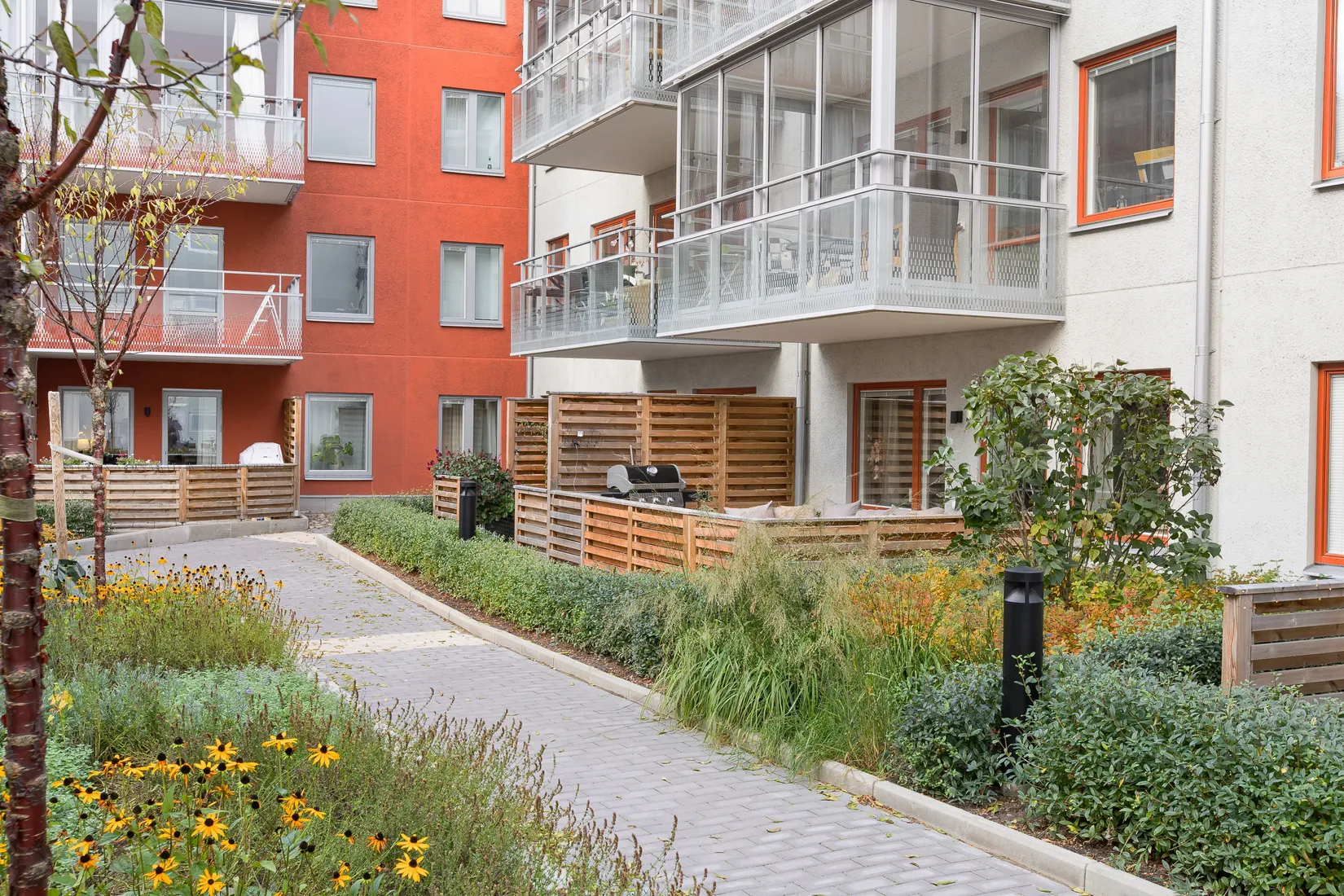 Bostadsrätt, Väverigatan 1, Ebbepark, Linköping