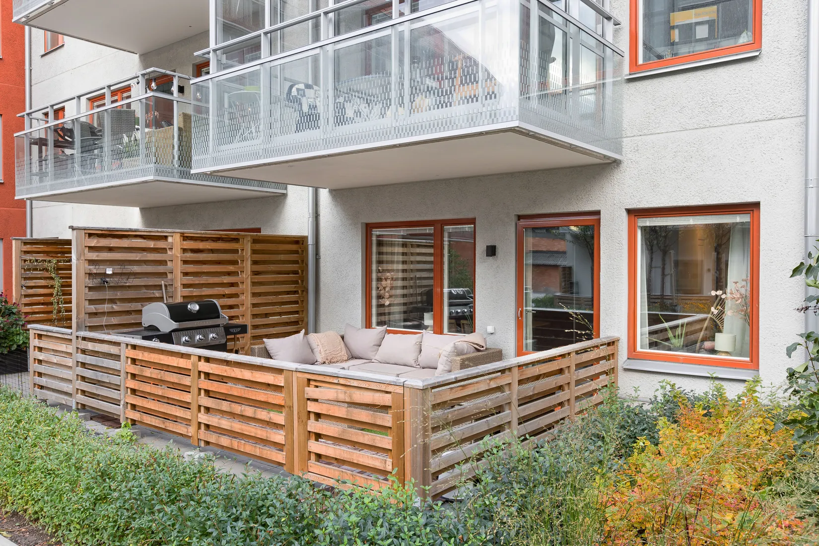 Bostadsrätt, Väverigatan 1, Ebbepark, Linköping