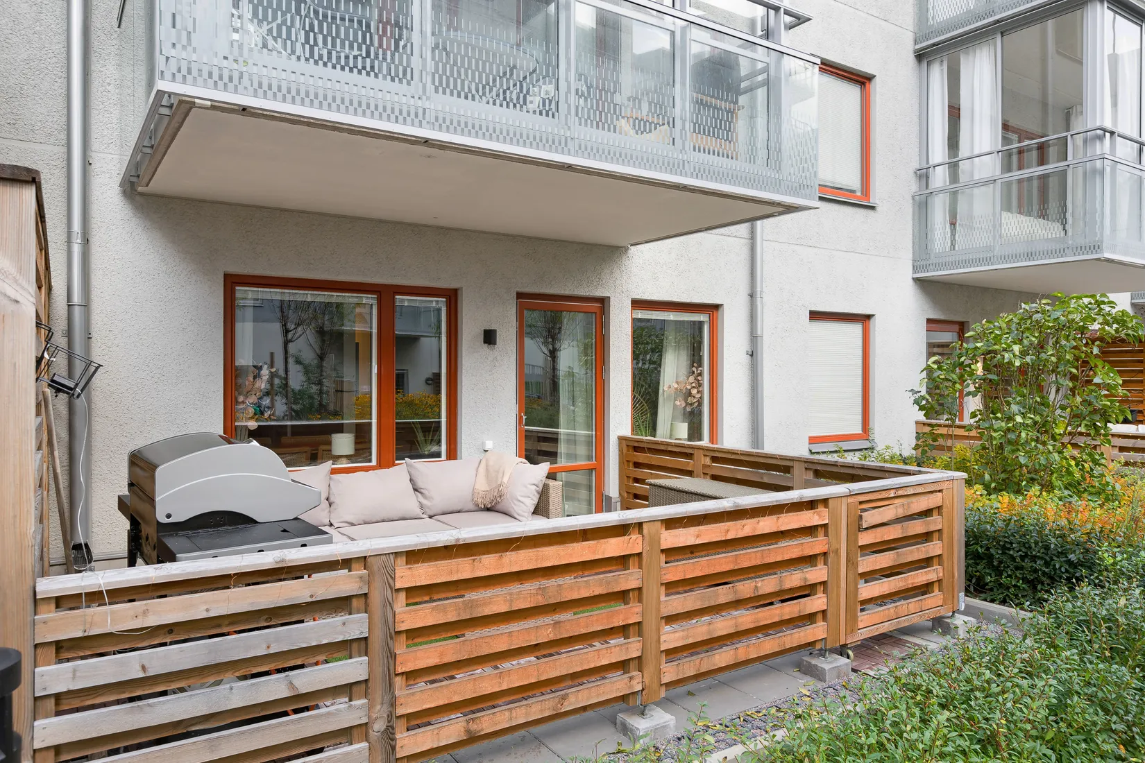 Bostadsrätt, Väverigatan 1, Ebbepark, Linköping