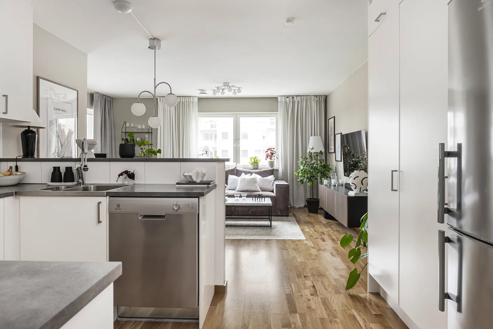 Bostadsrätt, Ridderstads gata 28, Berga, Linköping