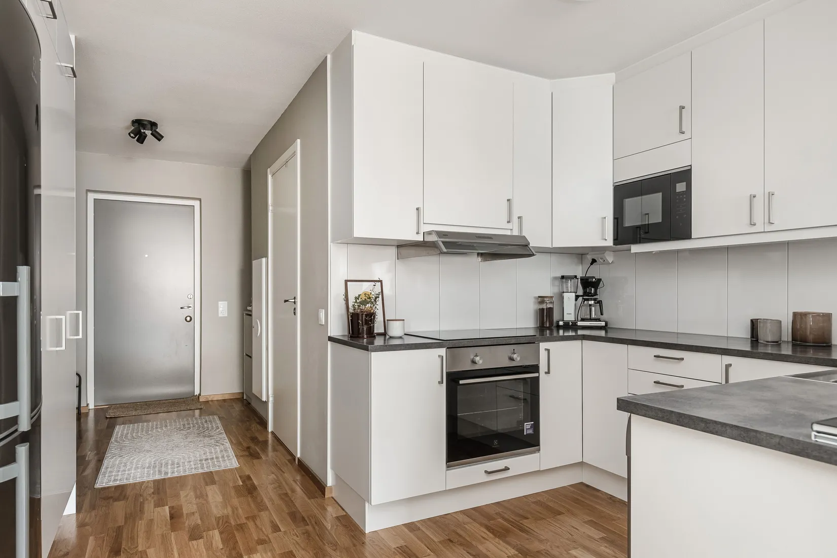 Bostadsrätt, Ridderstads gata 28, Berga, Linköping