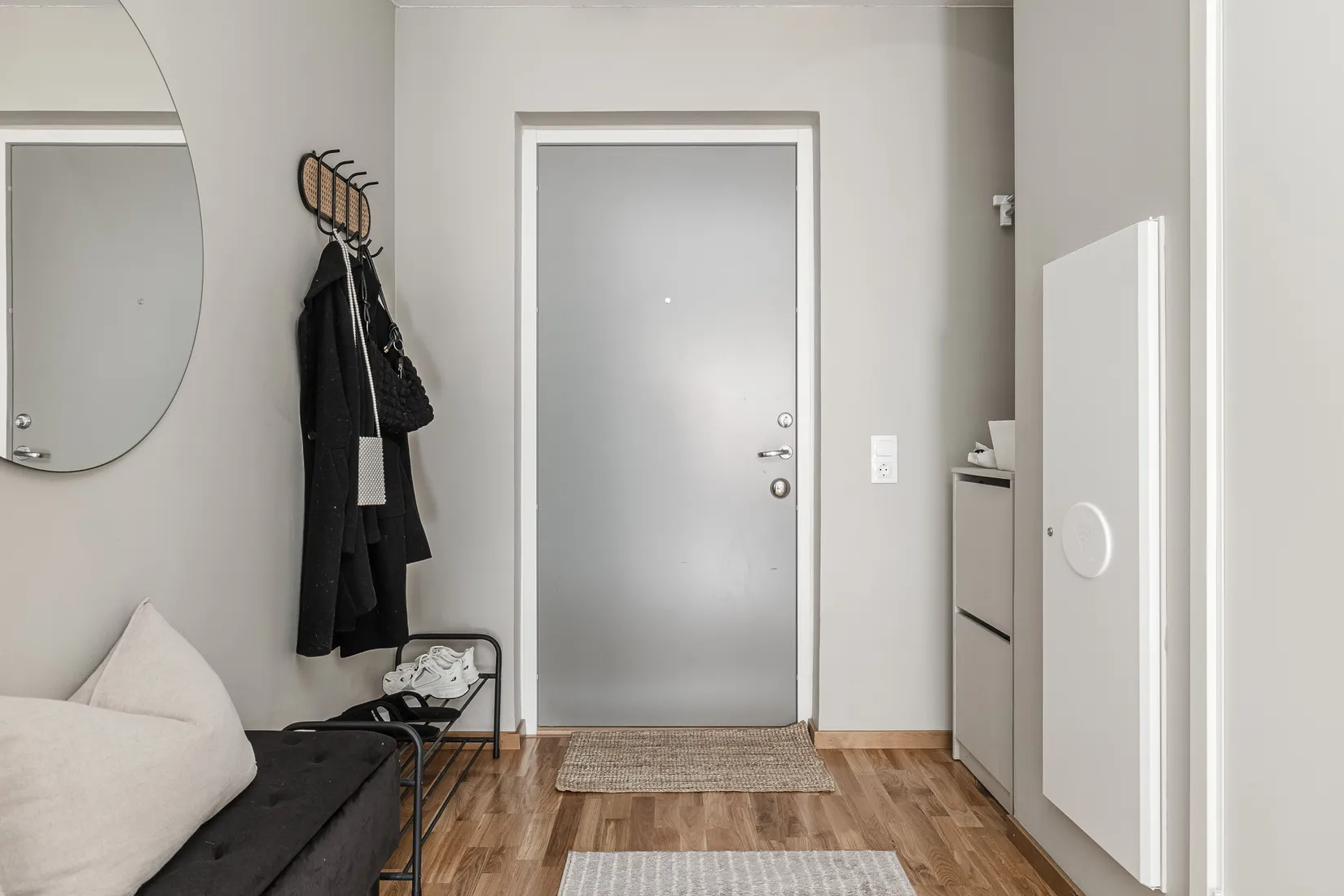 Bostadsrätt, Ridderstads gata 28, Berga, Linköping