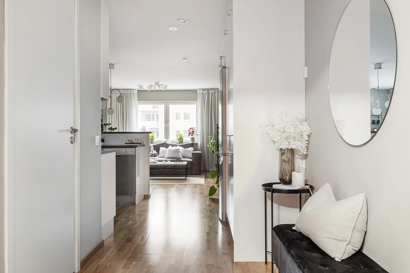 Bostadsrätt, Ridderstads gata 28, Berga, Linköping