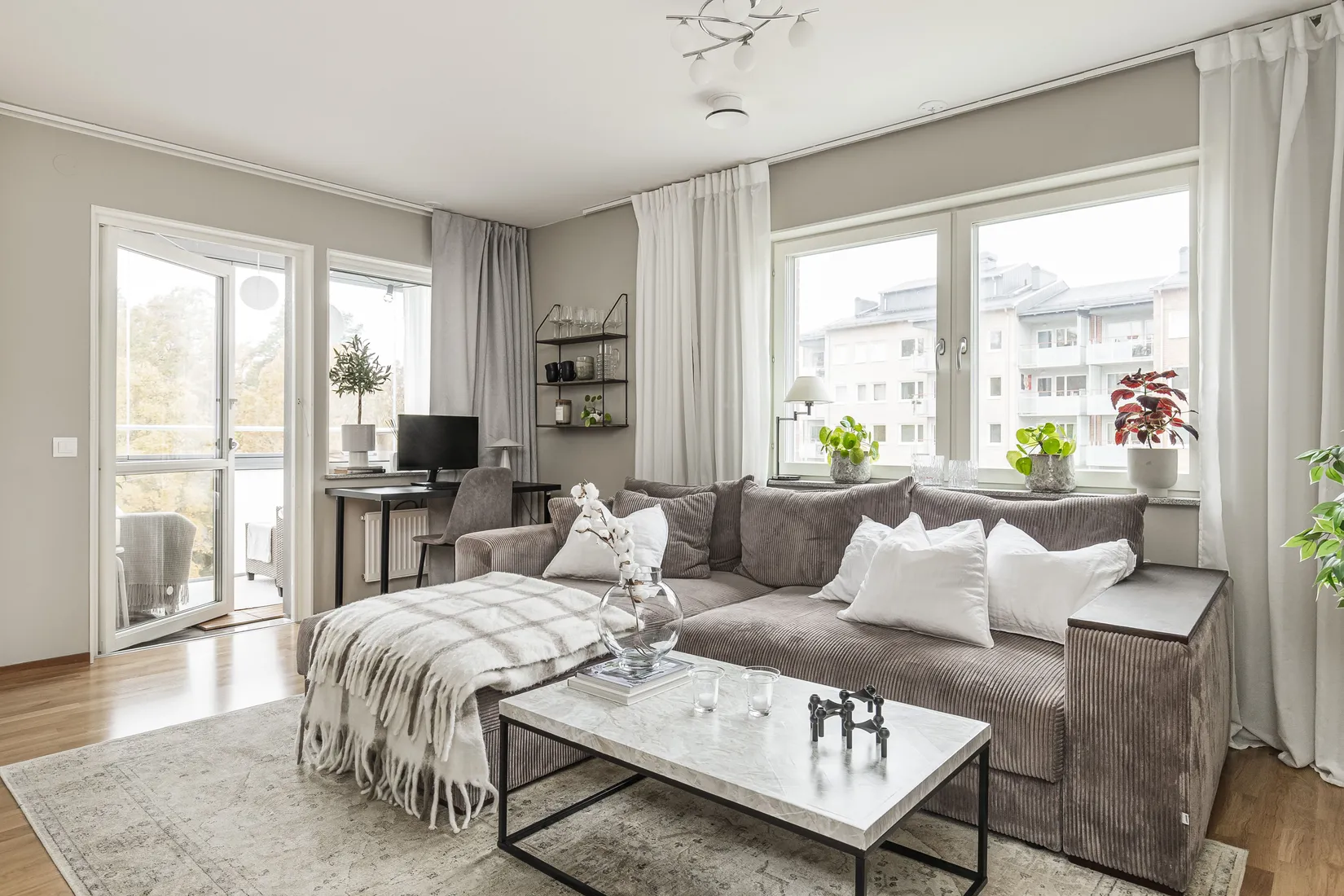 Bostadsrätt, Ridderstads gata 28, Berga, Linköping