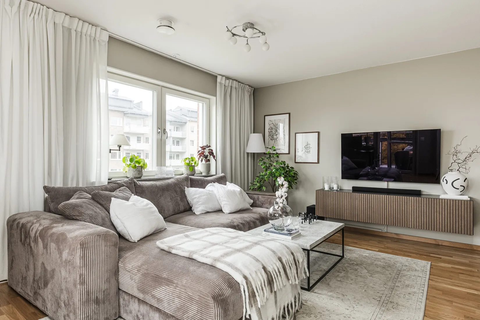 Bostadsrätt, Ridderstads gata 28, Berga, Linköping