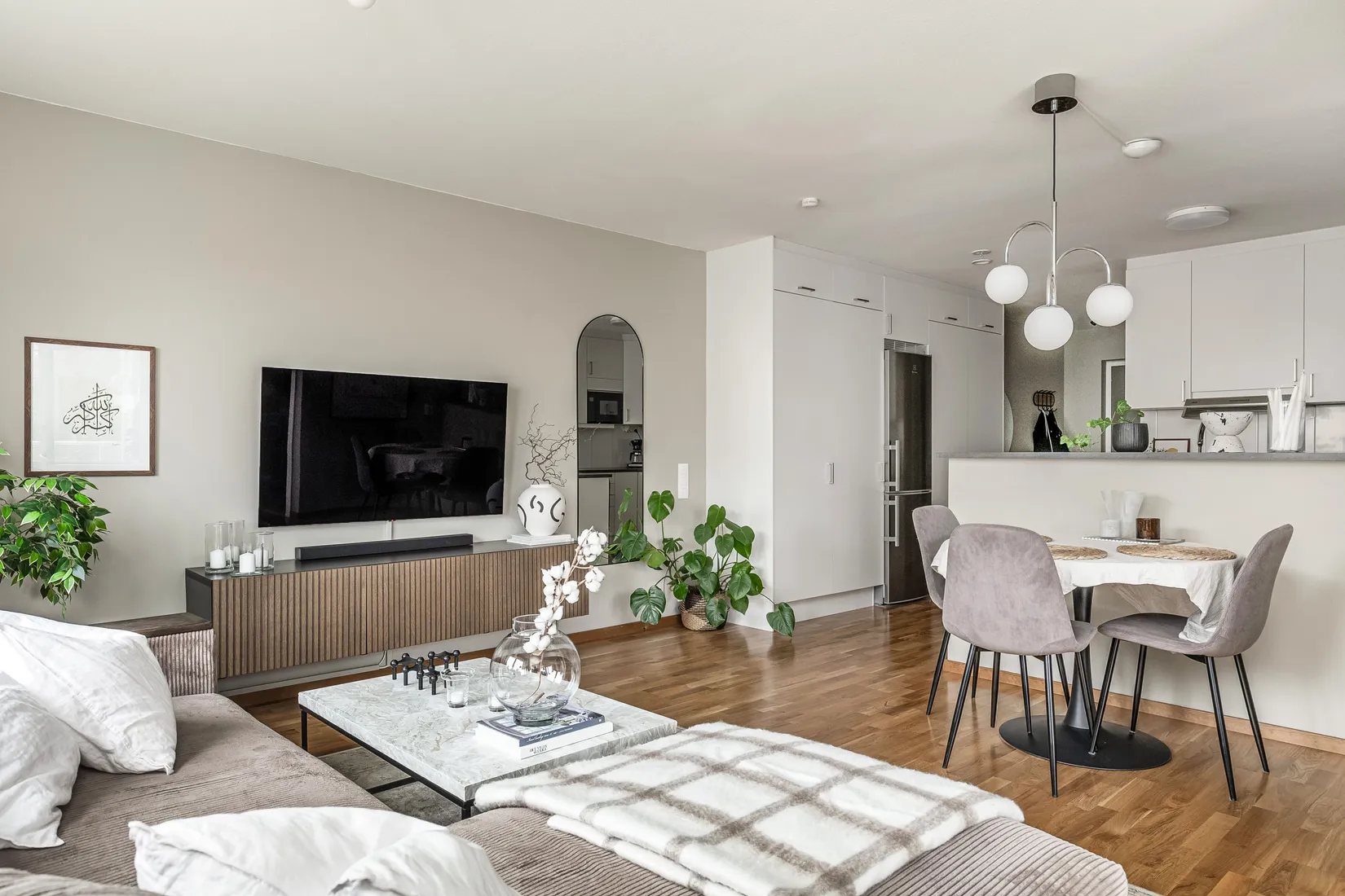 Bostadsrätt, Ridderstads gata 28, Berga, Linköping