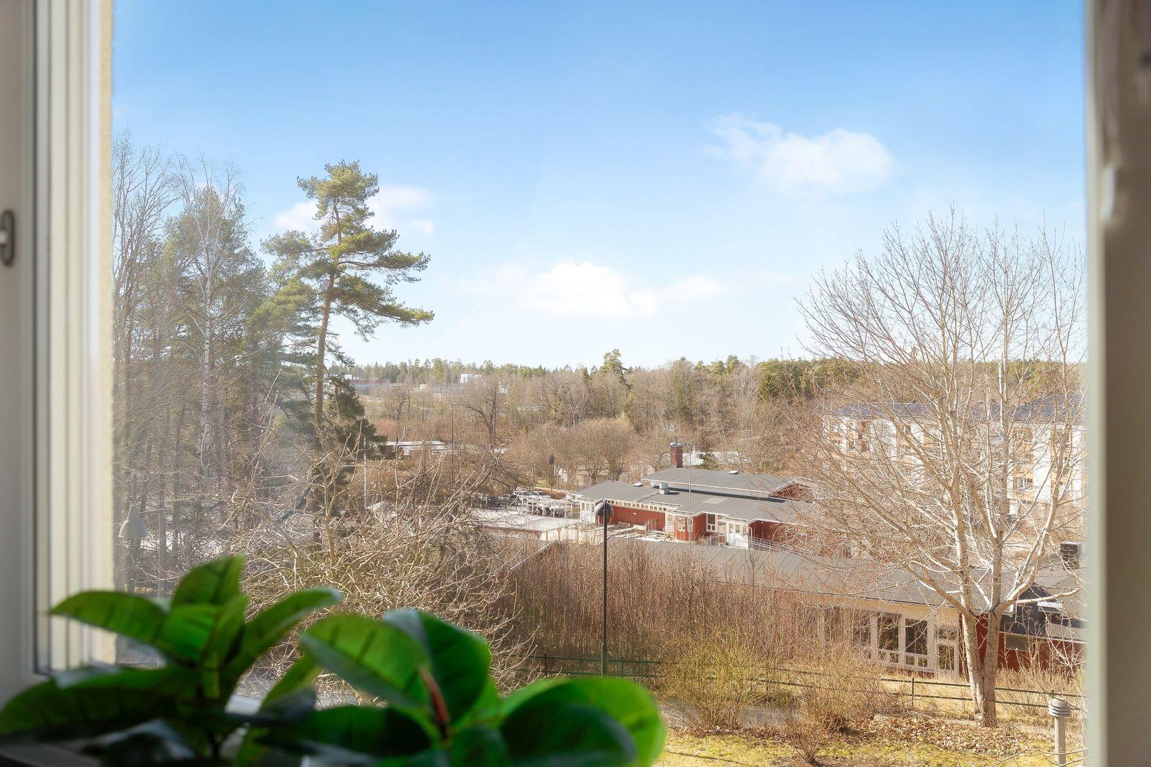 Bostadsrätt, Legendvägen 19, Kallhäll, Järfälla