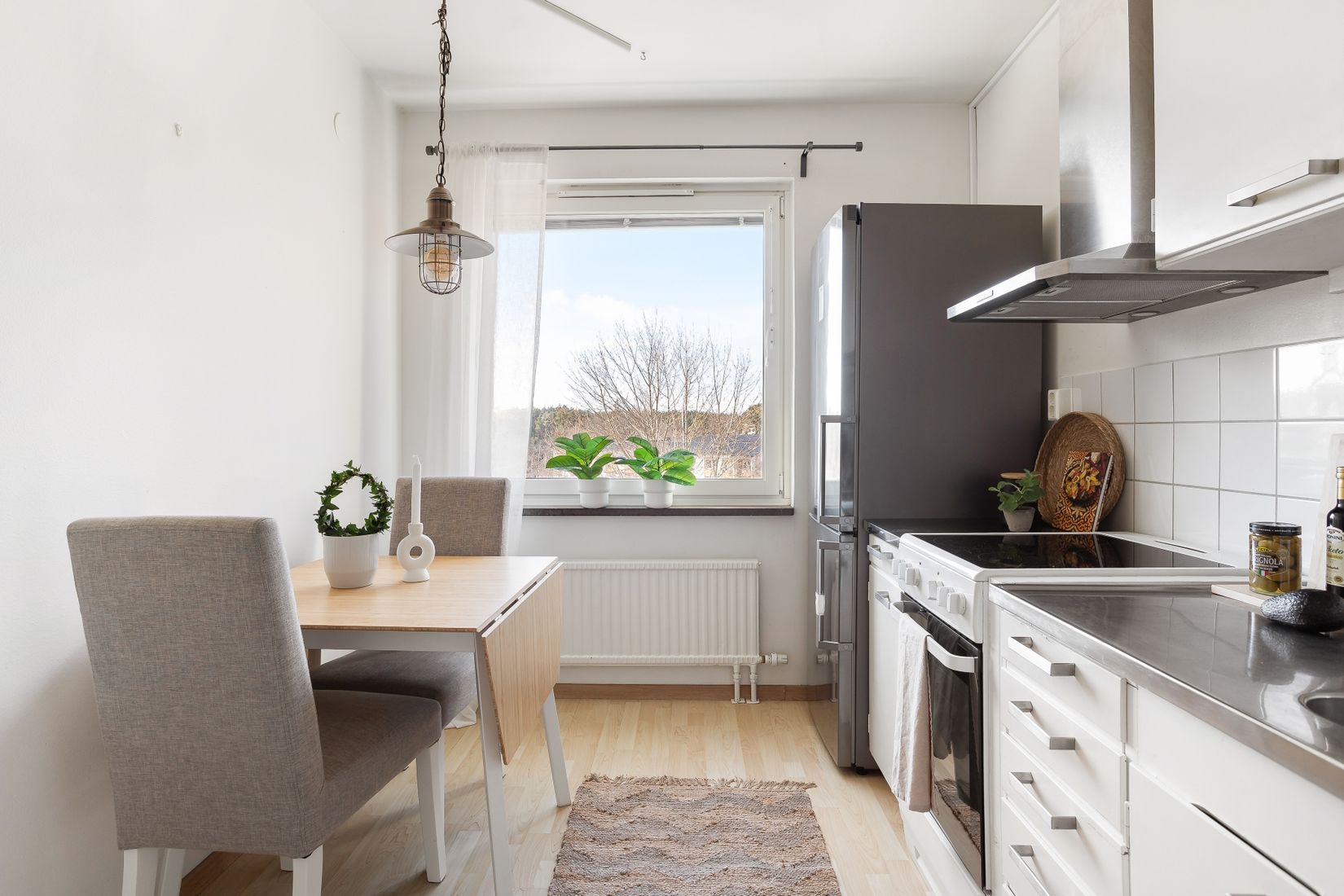 Bostadsrätt, Legendvägen 19, Kallhäll, Järfälla