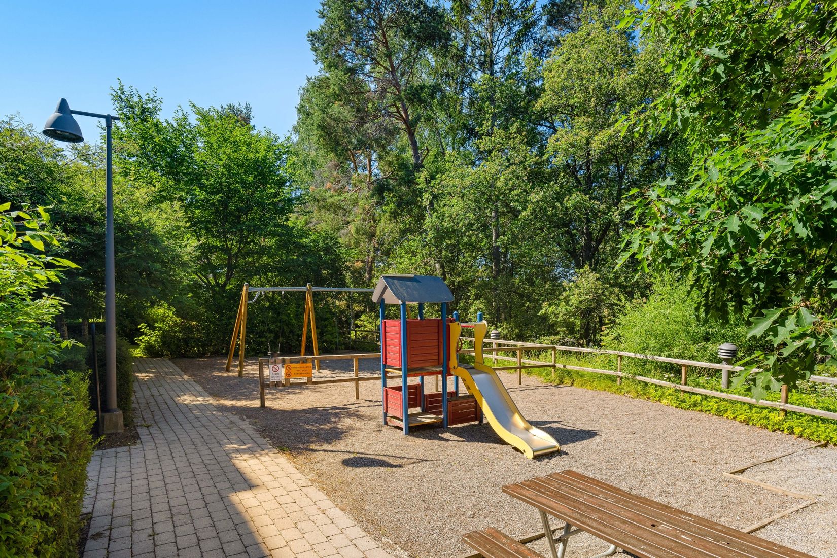 Bostadsrätt, Legendvägen 19, Kallhäll, Järfälla