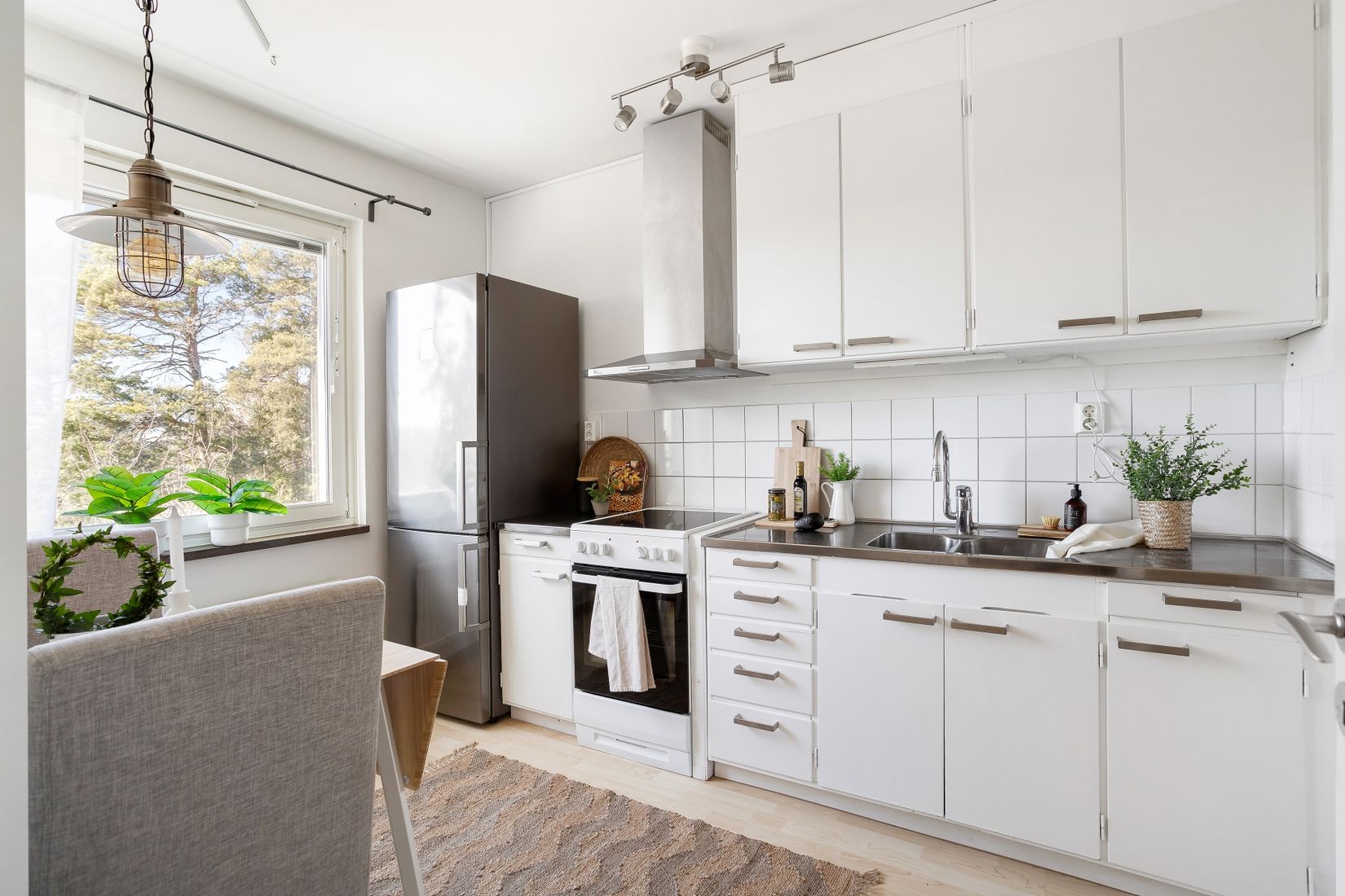 Bostadsrätt, Legendvägen 19, Kallhäll, Järfälla