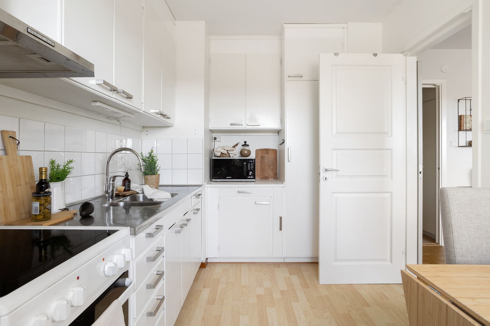 Bostadsrätt, Legendvägen 19, Kallhäll, Järfälla