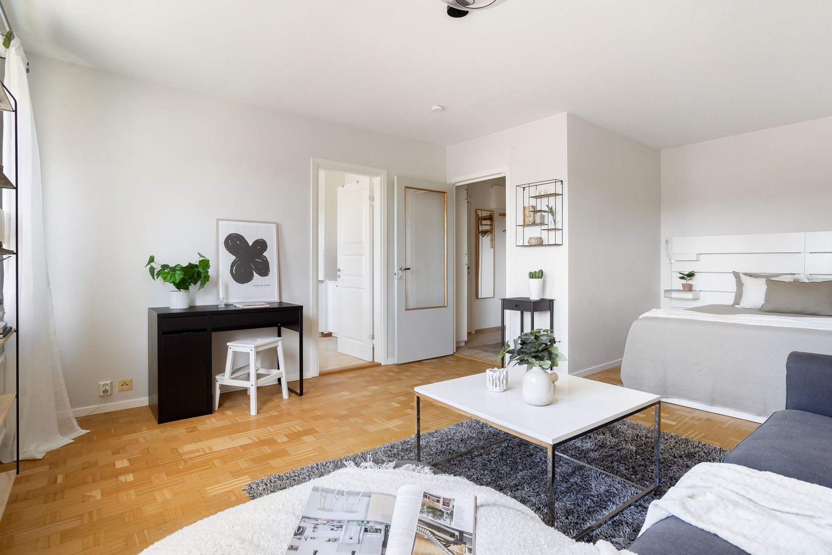 Bostadsrätt, Legendvägen 19, Kallhäll, Järfälla