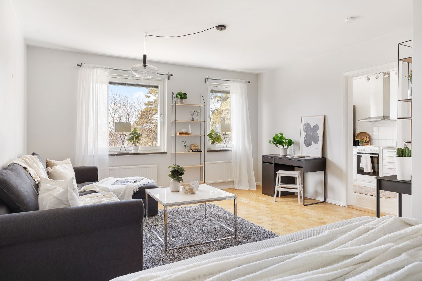 Bostadsrätt, Legendvägen 19, Kallhäll, Järfälla