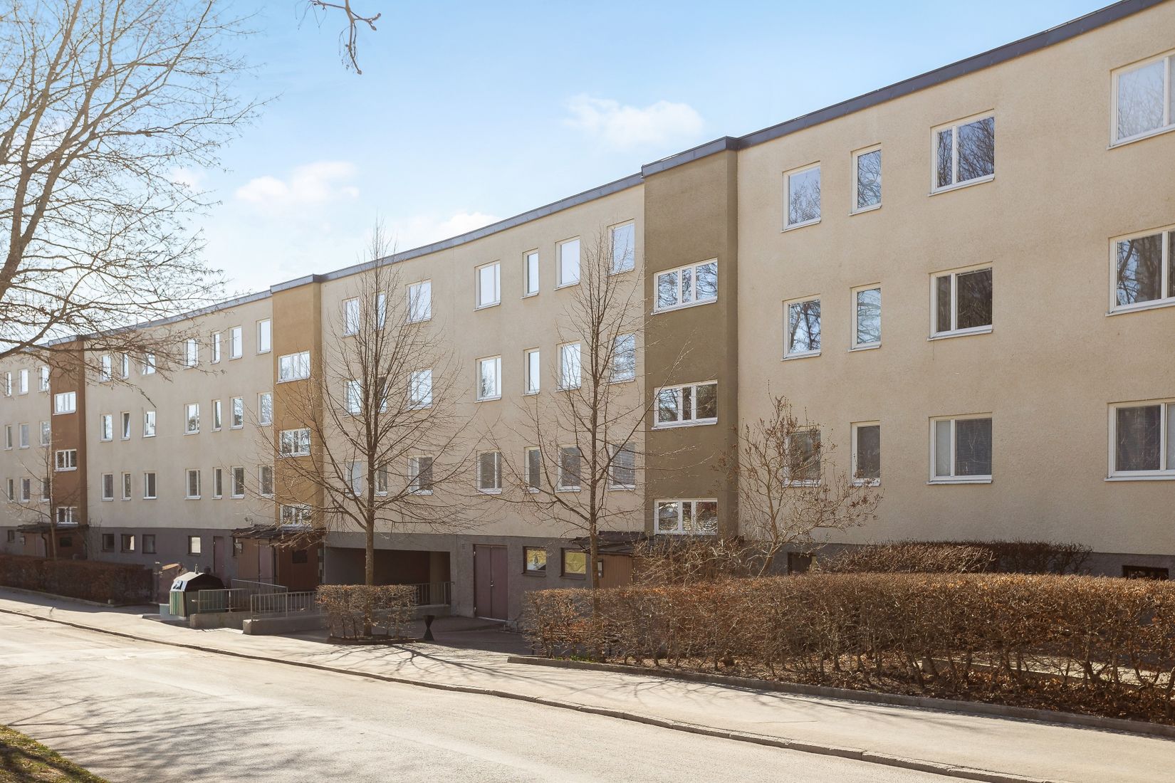 Bostadsrätt, Legendvägen 19, Kallhäll, Järfälla