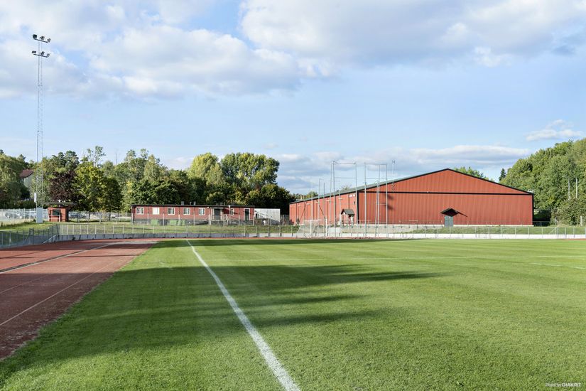 Bostadsrätt, Legendvägen 19, Kallhäll, Järfälla