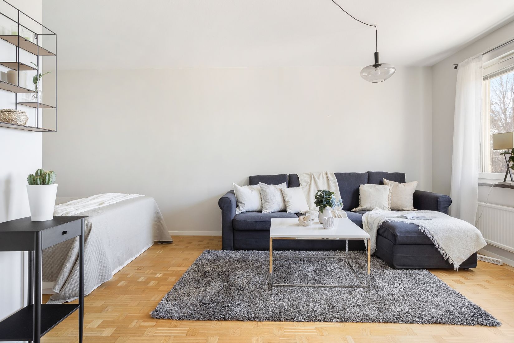 Bostadsrätt, Legendvägen 19, Kallhäll, Järfälla