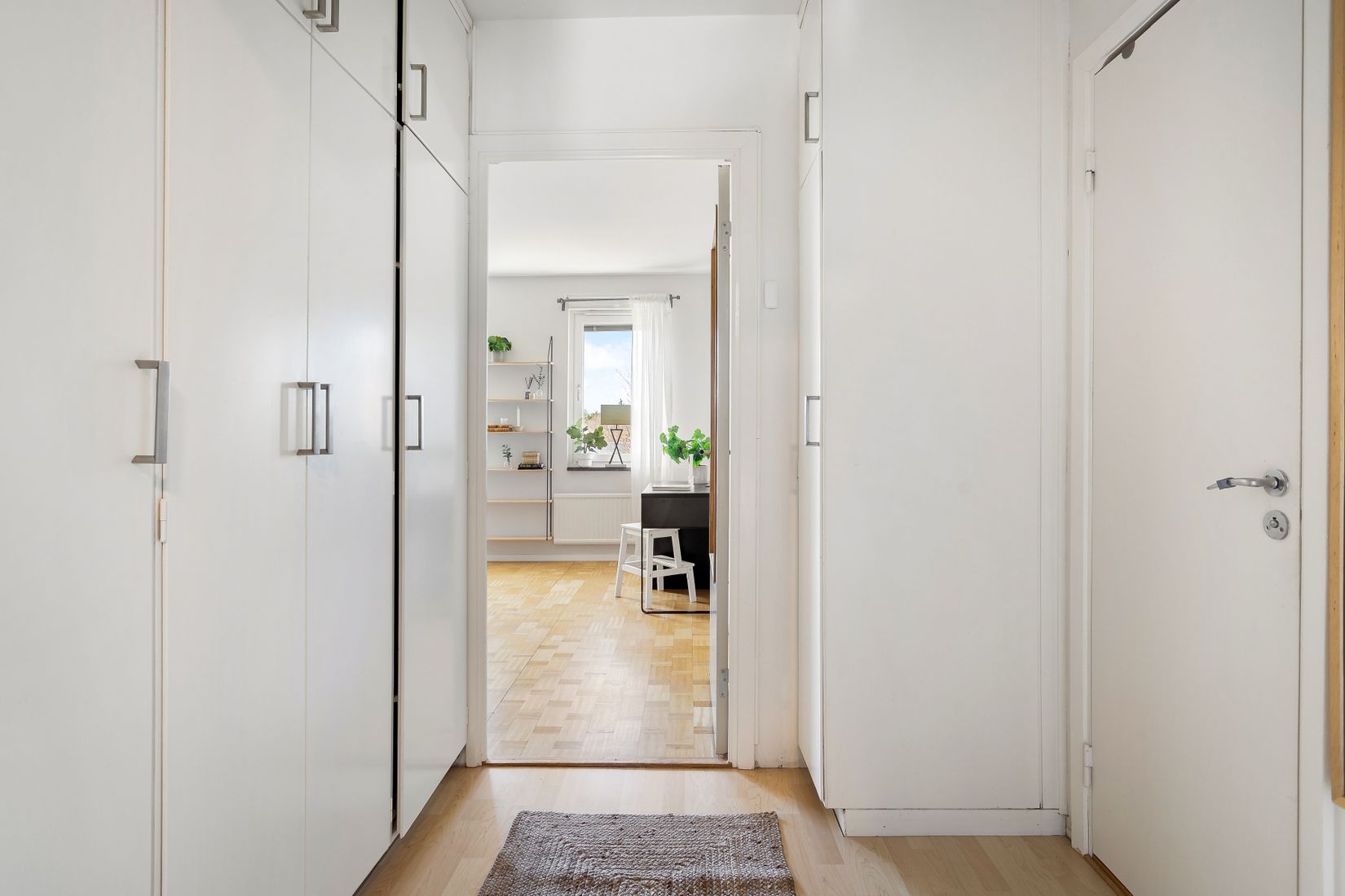 Bostadsrätt, Legendvägen 19, Kallhäll, Järfälla