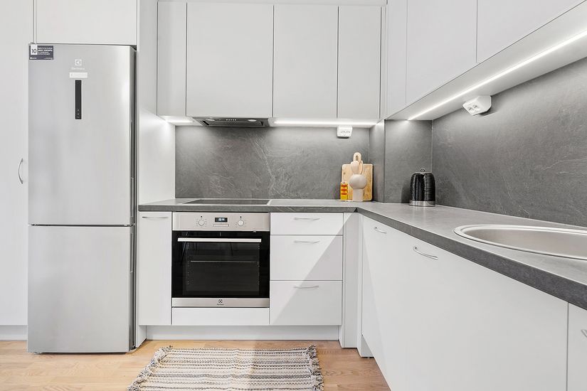 Bostadsrätt, Segersällsvägen 3, Jakobsberg, Järfälla