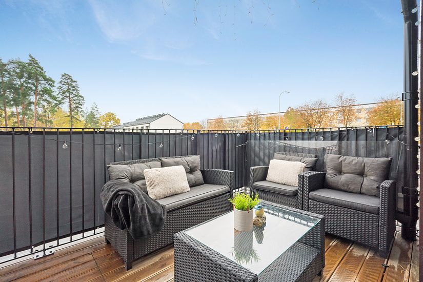 Bostadsrätt, Segersällsvägen 3, Jakobsberg, Järfälla