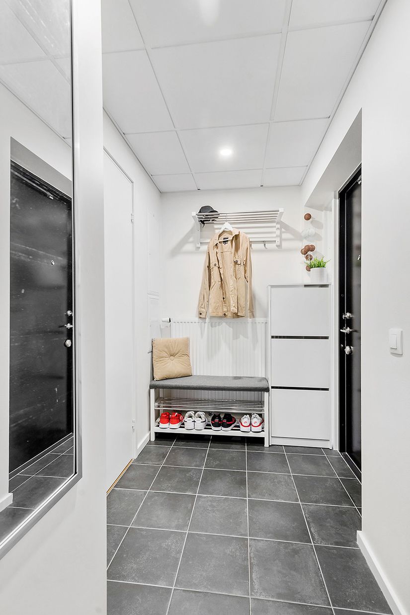 Bostadsrätt, Segersällsvägen 3, Jakobsberg, Järfälla