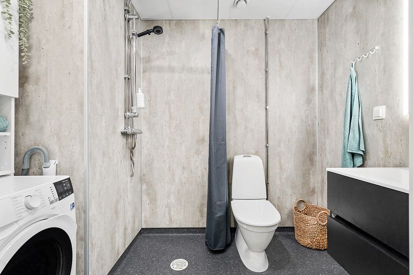 Bostadsrätt, Segersällsvägen 3, Jakobsberg, Järfälla