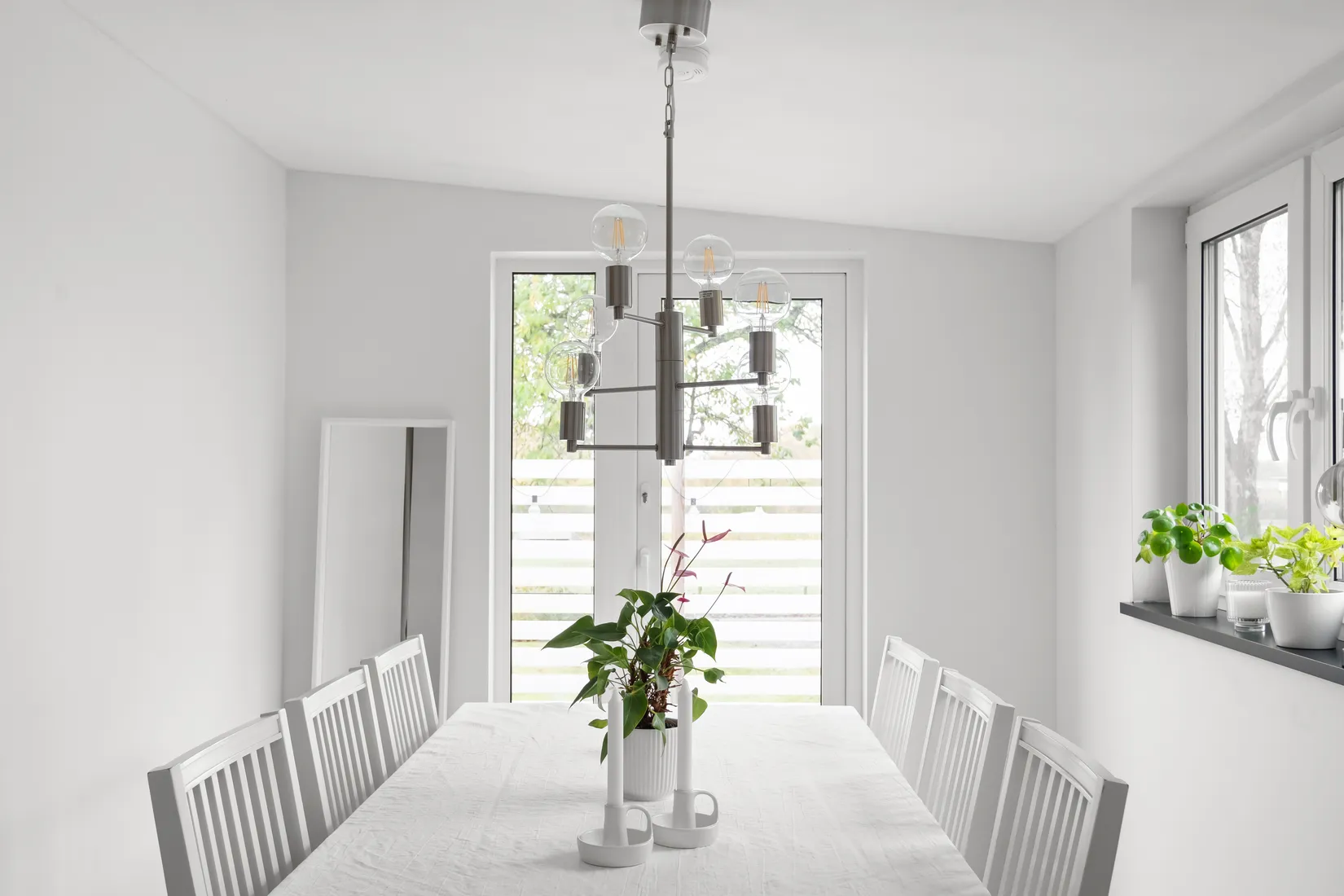 Villa, Jungfrutorpsvägen 10, Asarum, Karlshamn