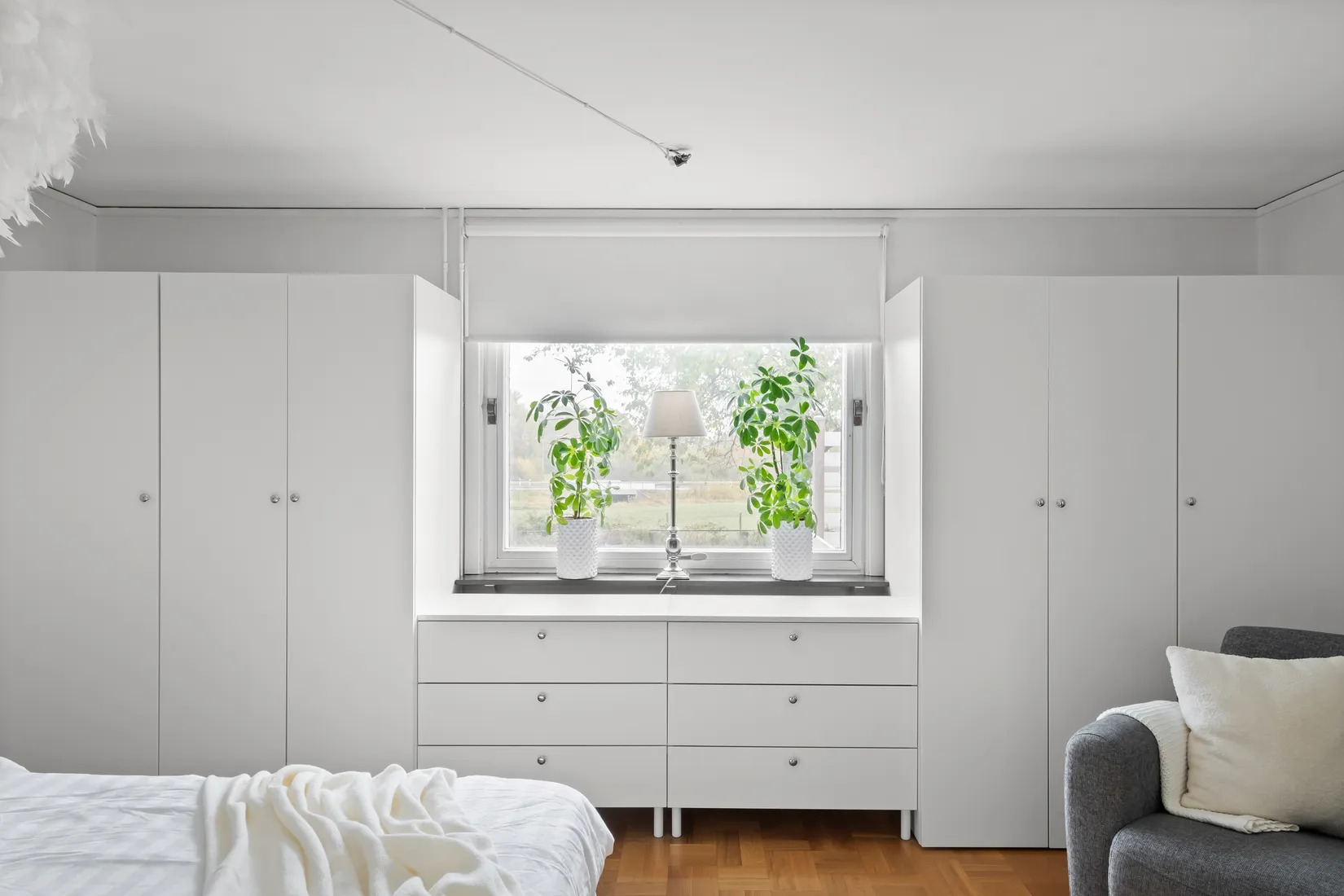 Villa, Jungfrutorpsvägen 10, Asarum, Karlshamn